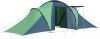 VidaXL Tent 6 persoons Blauw En Groen online kopen