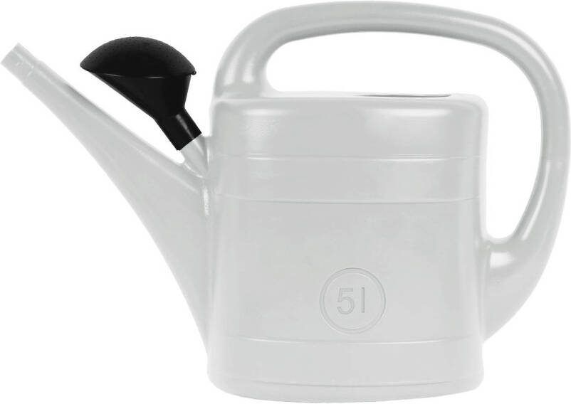 Warentuin Gieter Wit 5 Liter
