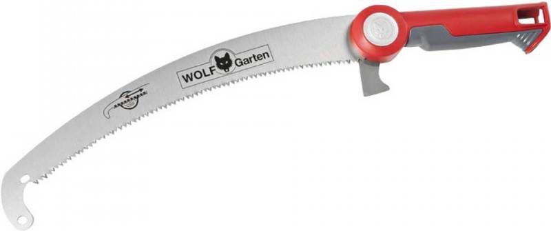 Wolf Garten Takkenzaag Power Cut Saw Pro 370 Boomverzorging 37 cm