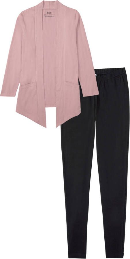 bonprix Huispak met legging(2 dlg. set )