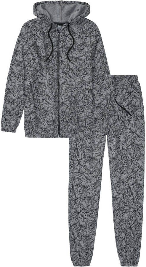 bonprix Huispak van sweat