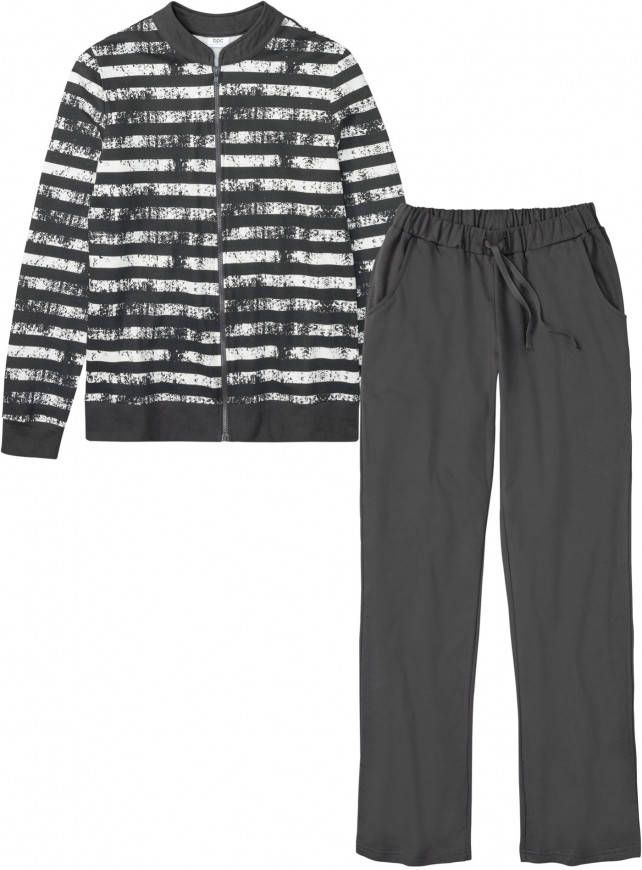 bonprix Huispak van sweat(2 dlg. set )