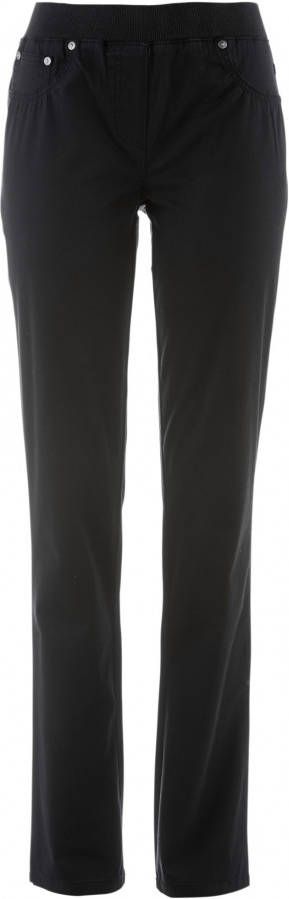 bonprix Instapbroek met comfortband, straight