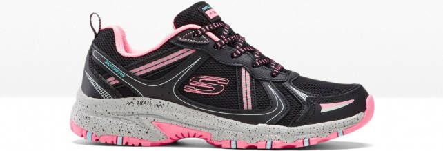 bonprix Lage wandelschoenen van Skechers met memory foam