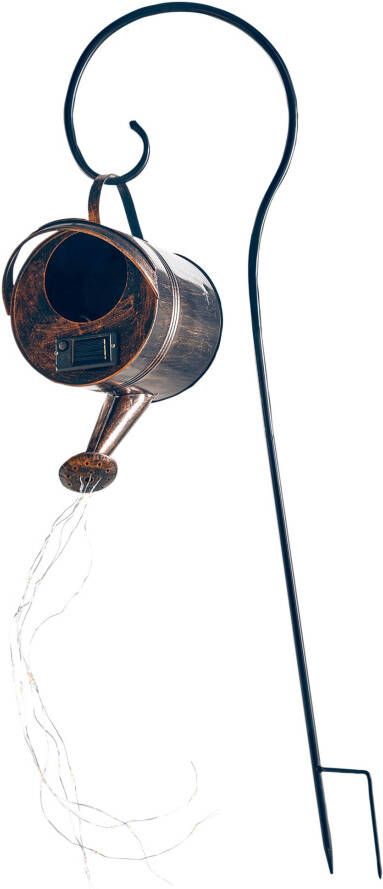 bonprix Solar decoratielamp gieter