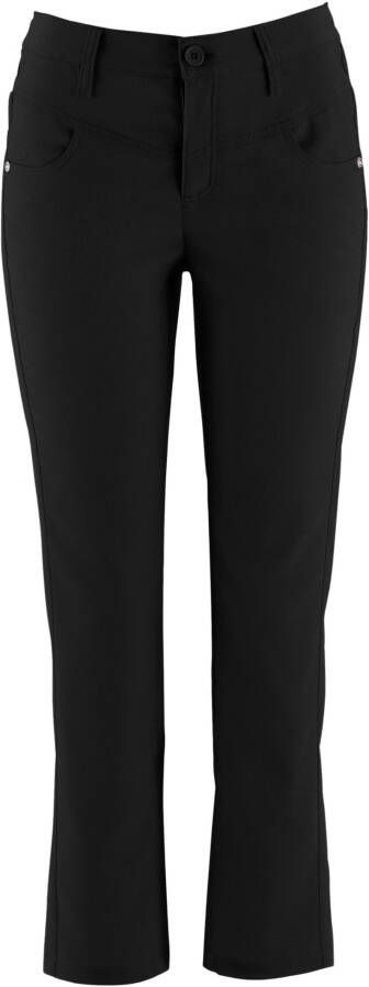 bonprix 7/8 bengaline broek