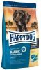 Happy Dog Supreme Sensible Caribbean Diepzeevis Dubbelpak 2 x 11 kg online kopen