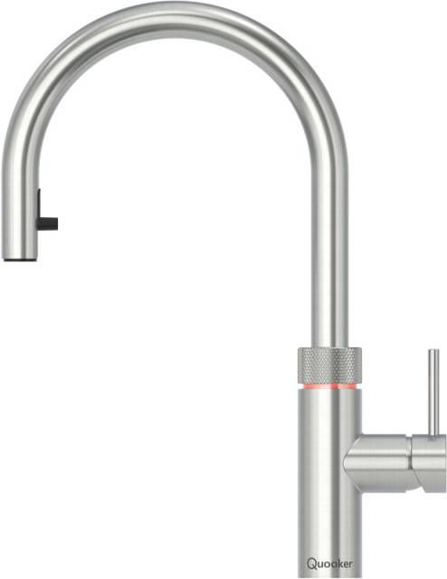 Quooker COMBI FLEX RVS