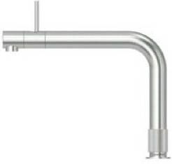 Quooker PRO3 Front RVS