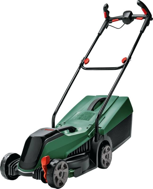 Bosch CityMower 18V 32