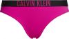 Calvin Klein Bikinislip met logoband online kopen