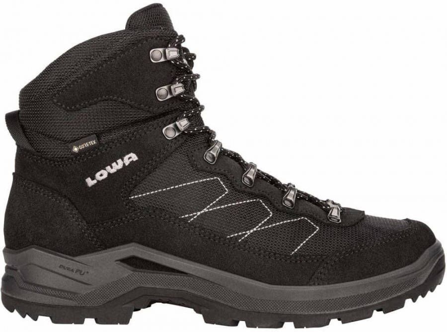 Lowa Taurus Pro GTX wandelschoenen zwart