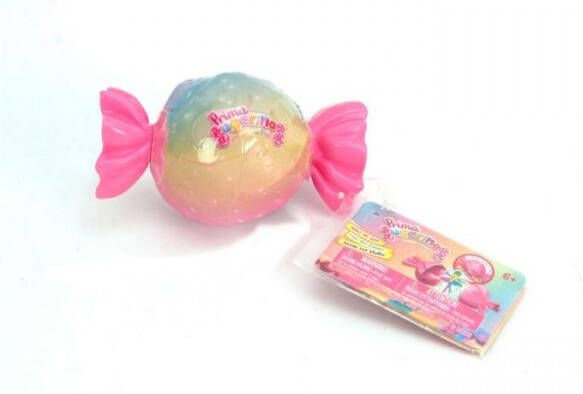 Ballerinas Prima Sugarinas