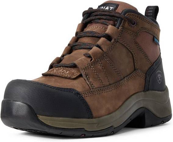 Ariat Telluride Work Waterproof Composite Toe