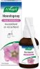 A.Vogel Hoestspray nr. 1 droge hoest en kriebelhoest 30 ml online kopen