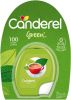 Canderel 12x Green Stevia Zoetjes 100 stuks online kopen