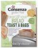 Consenza Toast a Bags online kopen