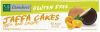 Damhert 3x Glutenvrij Jaffa Cakes 150 gr online kopen