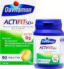 Davitamon Actifit 50 Plus Tabletten online kopen