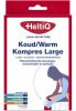 Heltiq Koud / Warm Kompres Large online kopen