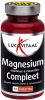 Lucovitaal Magnesium Vitaminen&amp, Mineralen Compleet 90 Tabletten online kopen