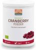 Mattisson HealthStyle Organic Cranberry Poeder online kopen