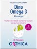 Orthica Dino Omega 3 36 tabletten online kopen