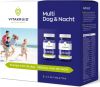 Vitakruid Multi Dag&amp, Nacht 2 x 30 tabletten online kopen