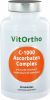 VitOrtho C 1000 Ascorbaten Complex Tabletten 90st online kopen
