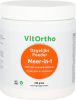 Vitortho Meer in 1 Dagelijks Poeder(250 gram) online kopen