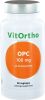 Vitortho OPC 100 mg(60 vegicaps) online kopen