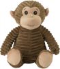 Warmies ® Thermokussen PURE chimpansee voor de magnetron en de oven online kopen