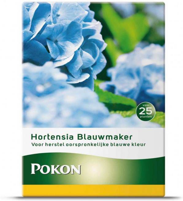 Pokon hortensia blauwmaker 500 gram