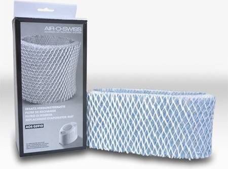 Boneco 1550075004 verdampingsfilter