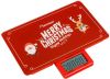 Bestron Aks300c Digitale Keukenweegschaal Merry Christmas online kopen