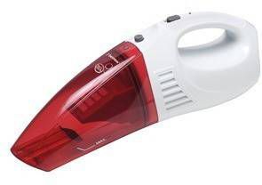 Bestron oplaadbare kruimelzuiger Wet&Dry