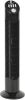 Bestron Torenventilator AFT760Z met draaifunctie, hoogte 75 cm, 50 w, zwart online kopen