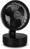 CleanAir Clean Air Optima Ca 404b Ventilator Met Ionisator Zwart online kopen