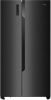 Hisense ETNA AKV1178ZWA Amerikaanse koelkasten Zwart online kopen