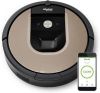 Irobot Roomba 976 Robot stofzuiger Beige online kopen