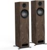 Jamo S 805 Vloerstaande Speakers 2 stuks Walnoot online kopen