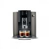 Jura E6 Dark Inox EB volautomaat koffiemachine online kopen