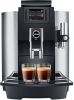 Jura WE8 Chroom volautomaat koffiemachine online kopen
