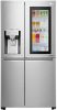 LG GSX960NSVZ InstaView Door-in-Door Amerikaanse koelkast online kopen
