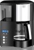 Melitta Filterkoffiezetapparaat Optima Timer Zwart 1l online kopen