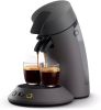 Philips Senseo® Original Plus Koffiepadmachine Csa210/50 Donkergrijs online kopen
