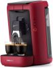 Philips Senseo Maestro Koffiepadmachine Csa260/90 Rood online kopen