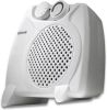 Qlima Elektrische ventilatorkachel 2000 W wit EFH2010 online kopen