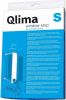 Qlima Window fitting KIT Small Klimaat accessoire Wit online kopen