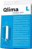 Qlima Window fitting KIT Large Klimaat accessoire Wit online kopen